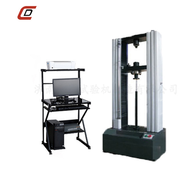 彈簧試驗機都有哪些設備？