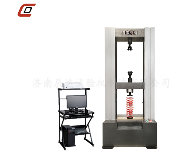彈簧拉壓試驗機的主要用途以及日常檢查是什么？