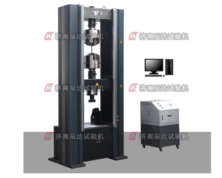 電子萬(wàn)能試驗(yàn)機(jī)工作環(huán)境、日常維護(hù)