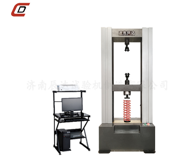彈簧拉壓試驗機的功能特點有哪些？