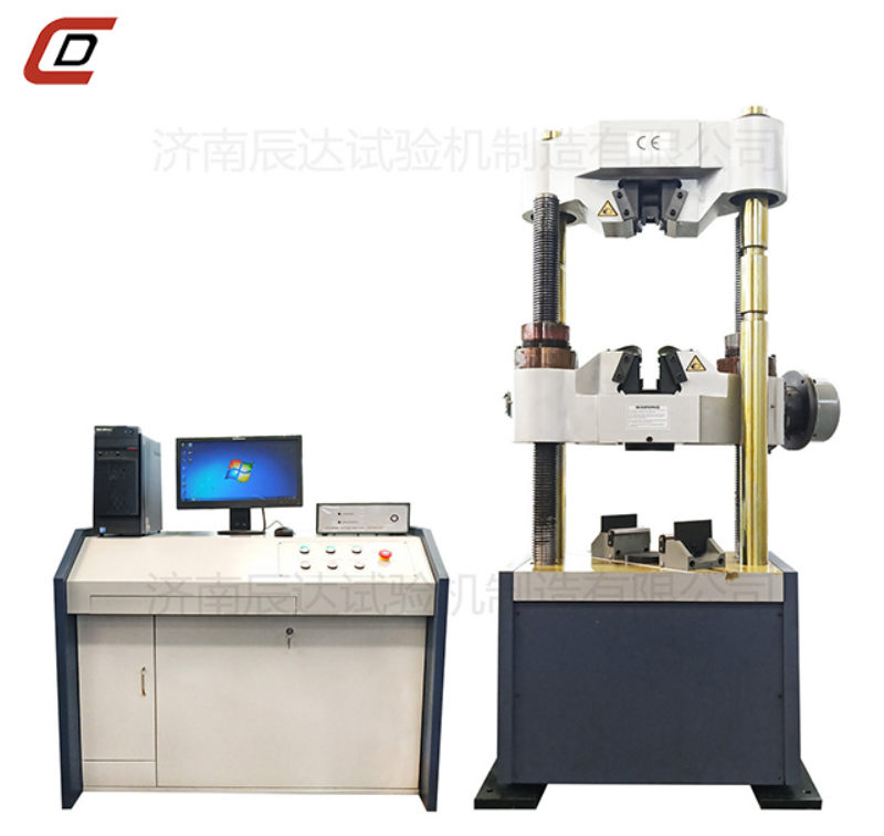 要怎么給鋼筋液壓萬能試驗機WAW-300C做維修檢查？