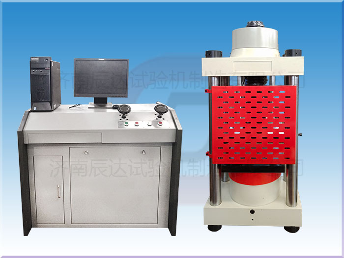 影響微機控制壓力試驗機YAW-3000價格的因素有哪些？