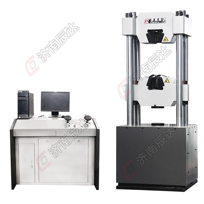 拉力試驗機(jī)的性能及其使用注意事項